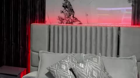 Aria Blacke online show from January 12, 7:41 pm