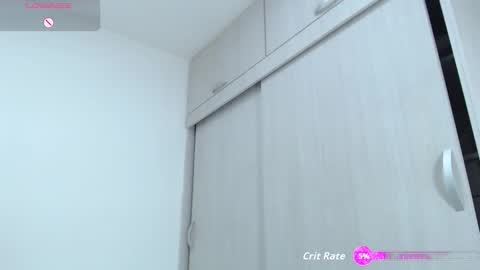 Snapshot of ariacoral chatting on October 12, 4:31 pm ariacoral online show from October 12, 4:31 pm