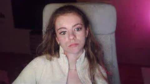 AriaCreazy online show from March 2, 9:31 pm