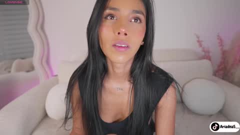 ARIADNA online show from November 29, 7:56 am