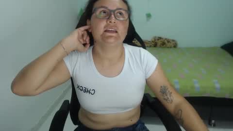 ...Ariana... online show from February 15, 5:28 pm