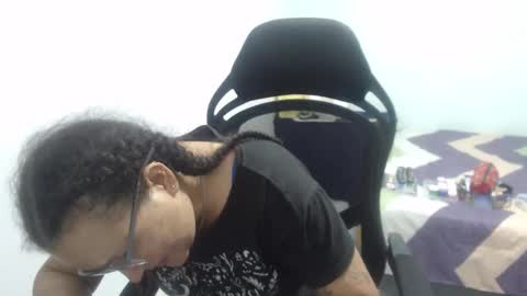 ...Ariana... online show from March 20, 6:24 pm