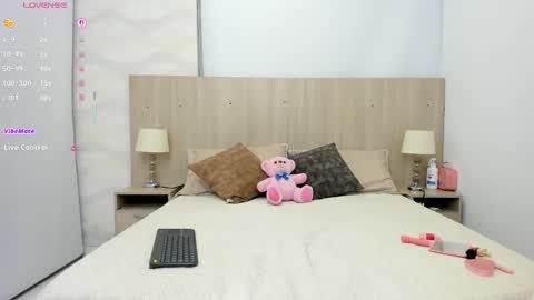 Ariadna online show from October 22, 3:22 am