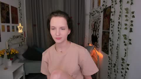 Snapshot of ariadna_s chatting on December 26, 11:32 am Ariadna online show from December 26, 11:32 am
