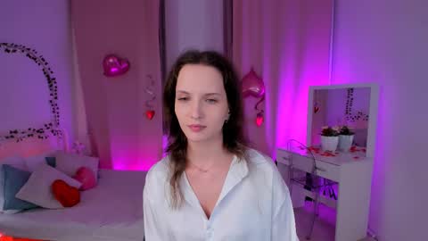 Snapshot of ariadna_s chatting on February 14, 10:14 pm Ariadna online show from February 14, 10:14 pm