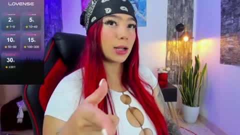 Ariadna SC INSTAGRAM - Ariadna sc1 online show from November 11, 2:25 pm