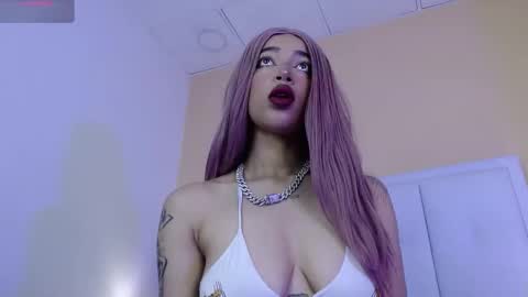 Ariadna online show from February 17, 3:17 am