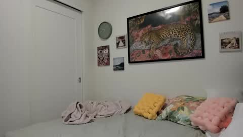 Ariah online show from November 16, 8:20 pm