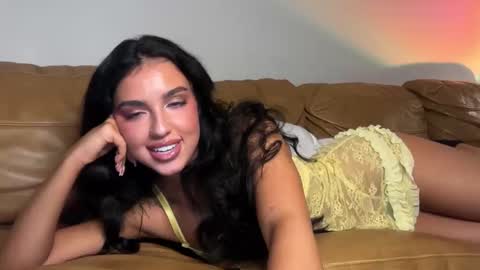 Snapshot of ariajackson chatting on September 20, 12:32 am Aria  online show from September 20, 12:32 am
