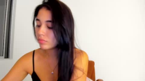 Aria Montgomery online show from July 7, 6:47 am