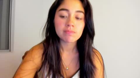 Aria Montgomery online show from July 3, 3:56 am