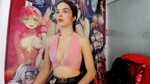 Ariana  online show from December 18, 11:34 am