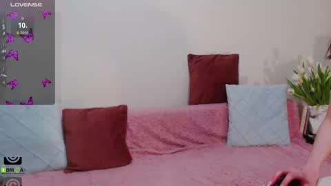 ariana_addams2 online show from March 11, 5:04 pm