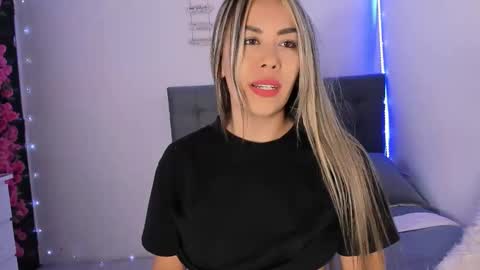 Ariana online show from October 24, 10:06 pm