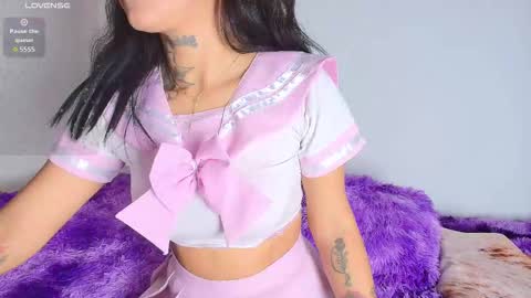 arianacooperuwu online show from March 17, 12:25 am