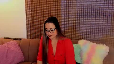 Ariana Cruz online show from April 23, 12:29 pm