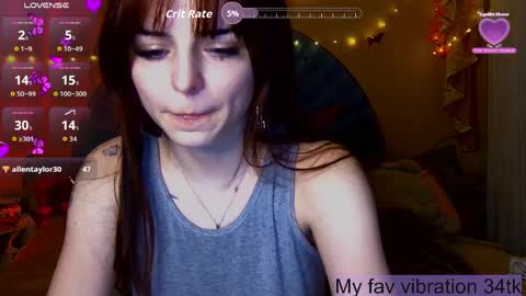 Ariana online show from March 27, 6:19 pm