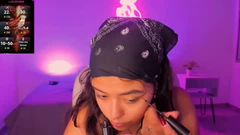 Ariana  online show from November 14, 12:49 pm