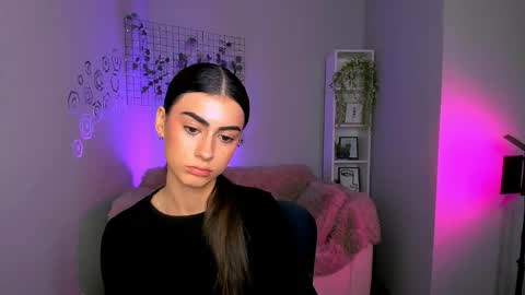 Snapshot of ariana_ross7 chatting on September 29, 11:59 am ariana_ross7 online show from September 29, 11:59 am
