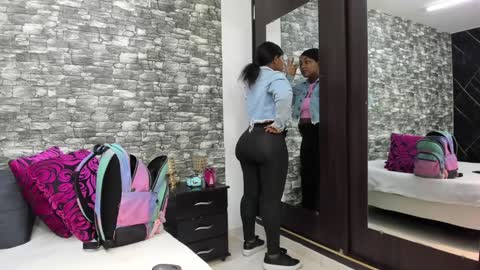 Ariana online show from February 4, 12:11 pm