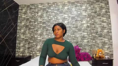 Ariana online show from February 24, 12:46 pm