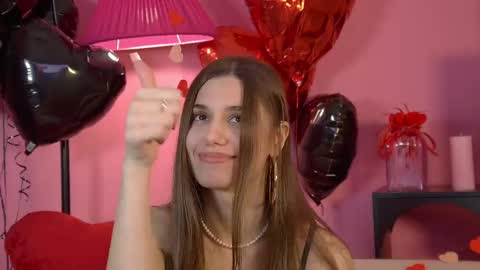 Ariana online show from February 14, 7:05 pm