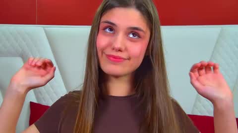 Ariana online show from November 24, 6:26 am