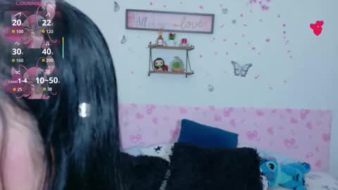 Ari  online show from March 25, 10:40 am