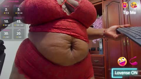 Andrea online show from February 2, 3:11 pm