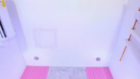 ArianaRougee online show from June 27, 4:13 am
