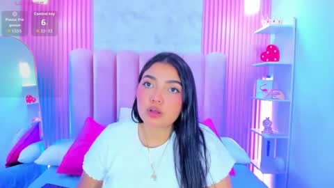 ArianaRougee online show from July 9, 4:48 am