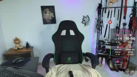 arianna_connorr online show from February 22, 2:18 pm