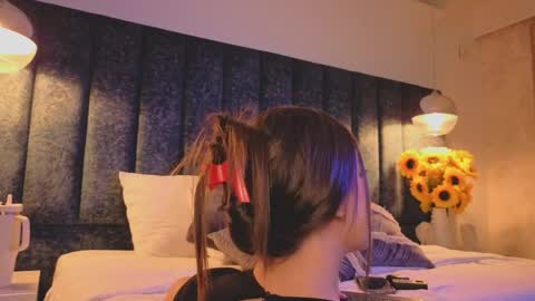 Arianna online show from April 4, 7:45 pm