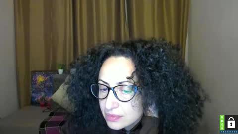 Arianna online show from November 19, 6:52 pm