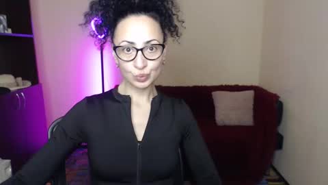 Arianna online show from February 9, 4:57 am