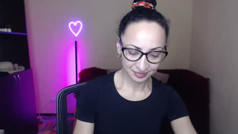 Arianna online show from February 1, 6:29 pm