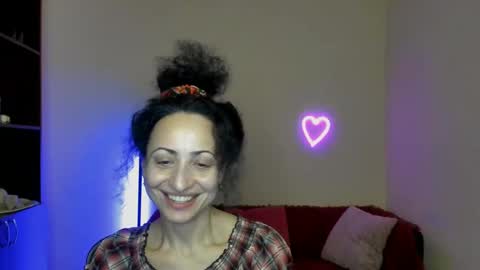 Arianna online show from March 10, 4:28 am