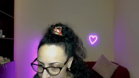 Arianna online show from February 26, 4:52 am