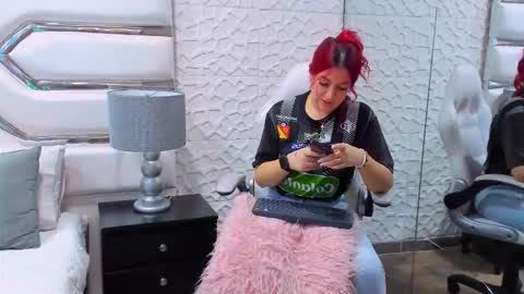 Arianna online show from October 3, 4:12 pm