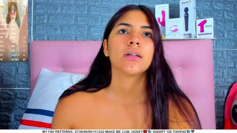 Arianna online show from February 13, 8:13 pm