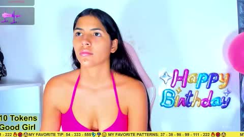 Arianna online show from December 3, 9:50 pm