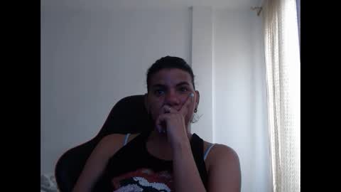 ariannaloovel online show from January 18, 6:10 pm