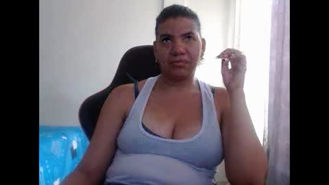 ariannaloovel online show from January 6, 5:38 pm