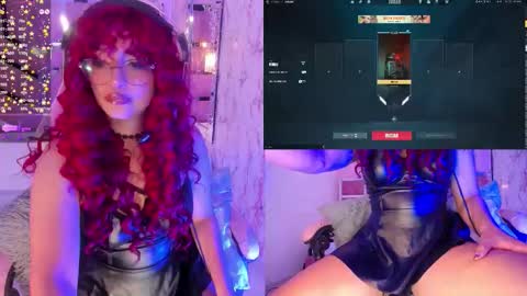 Aria online show from January 17, 1:51 pm