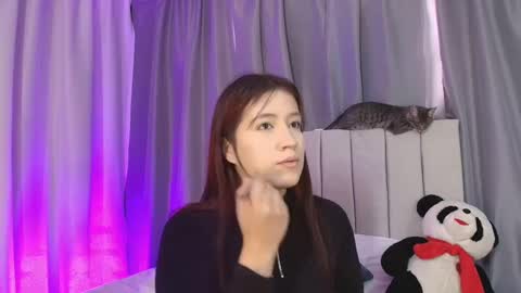  Ari Just Ari online show from January 30, 1:09 pm