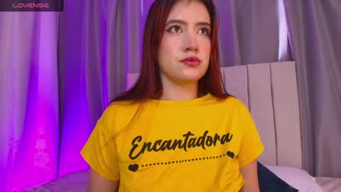  Ari Just Ari online show from February 8, 1:33 pm