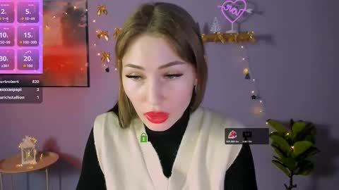 ariel_shadow online show from January 5, 10:35 pm