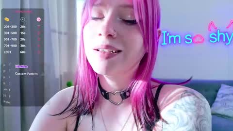 Ariel online show from June 10, 5:22 pm