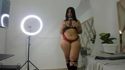 arielasm online show from September 27, 1:51 pm