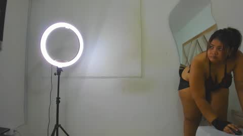 arielasm online show from April 10, 12:44 pm